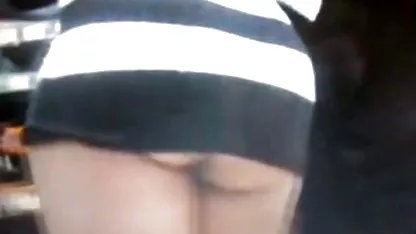 سینه کلان, گربه, اسباب بازی سکس لب به لب
