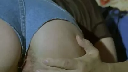 جوراب ساق لب خوردن سکسی بلند, فاحشه را دوست دارد دیک عمیق در بیدمشک او