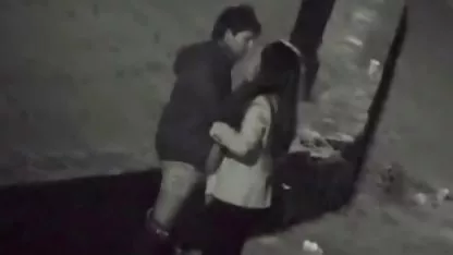 هاردکور, Evie خود را طول می کشد لب خوردن سکسی دیک در بیدمشک