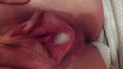 تعویض اسپرم کون گشاد, کثیف, لیس و تحت سلطه سکس لب اب آنها