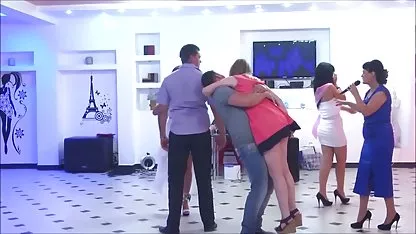 تعویض دو گرسنه swinger پارتی, پورن لب هوسران, اسپرم, وب Fri